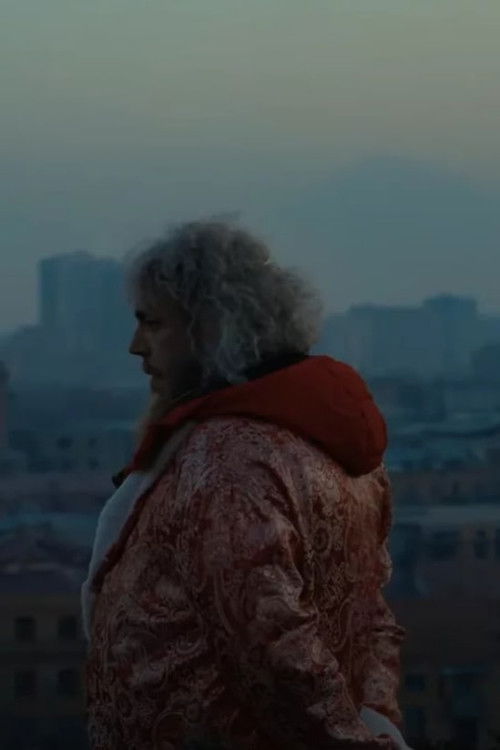 Seeking You Everywhere