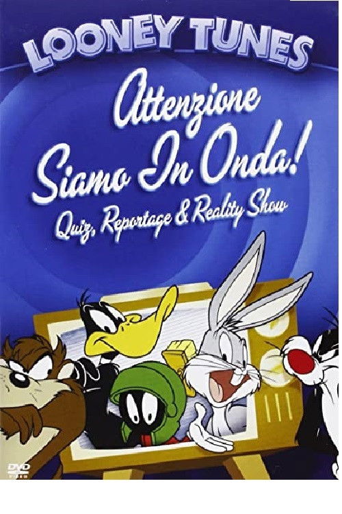 Looney Tunes - Attenzione, siamo in onda!