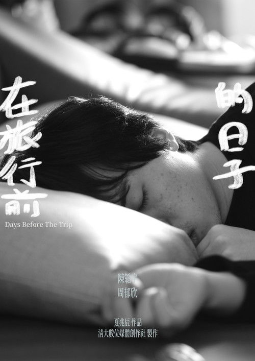 Days Before the Trip