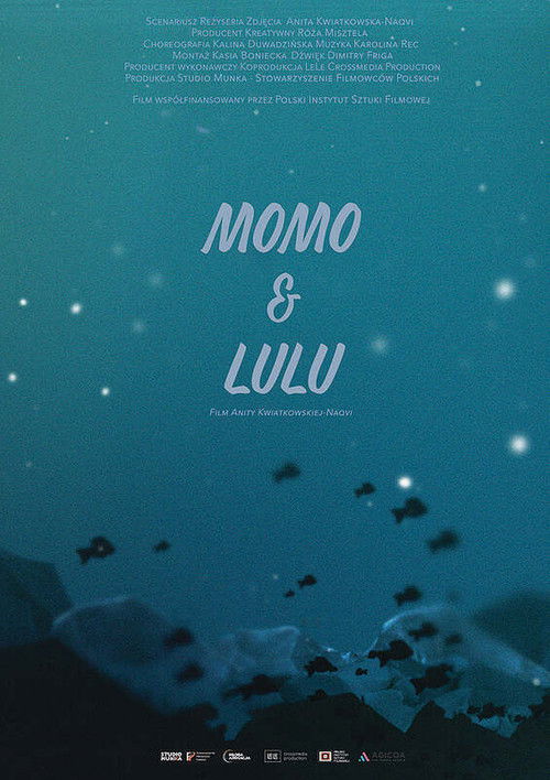 MoMo i LuLu