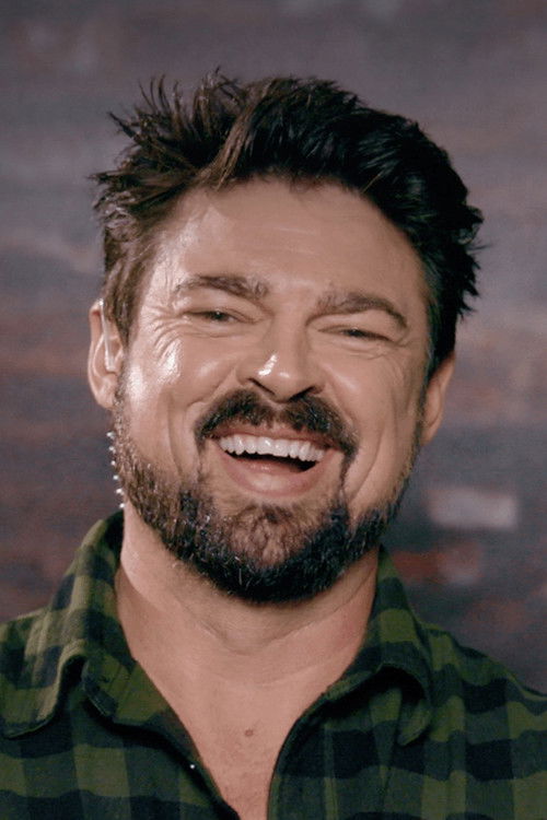 Prime Rewind: Inside The Boys