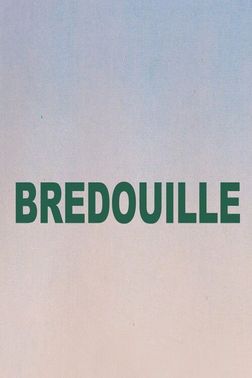 Bredouille