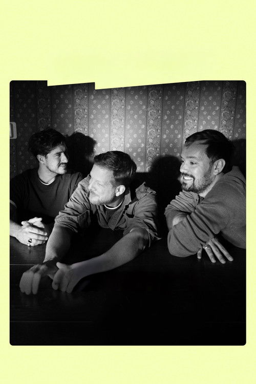 City Sessions: Mumford & Sons