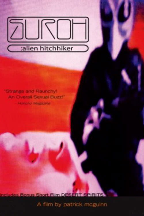 Suroh: Alien Hitchhiker