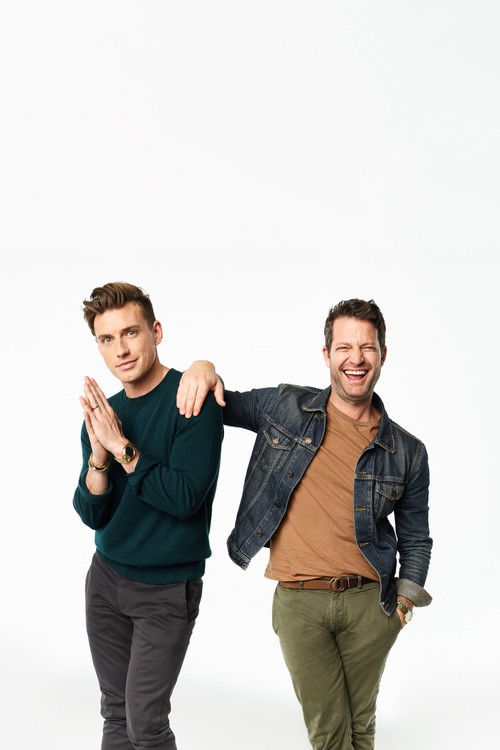 Nate & Jeremiah Save My House