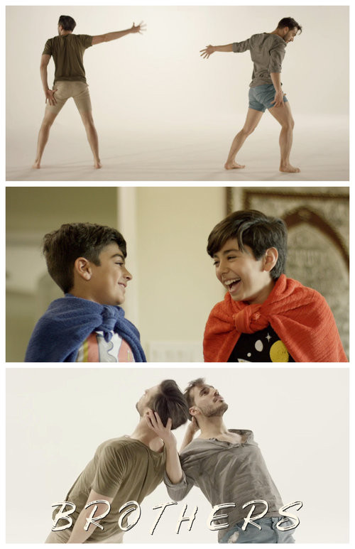 Brothers