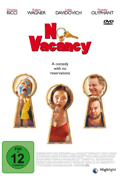 No Vacancy