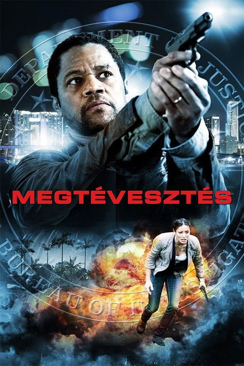 Megtévesztés