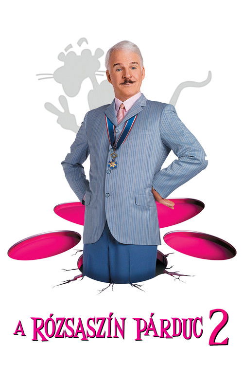 The Pink Panther 2