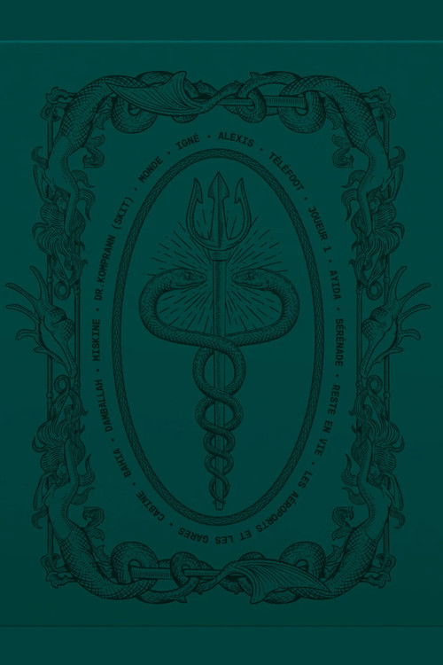 TRISTESSE BUSINESS : SAISON 00