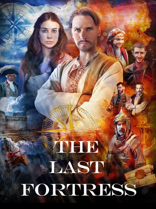 The Last Fortress, Hacibey