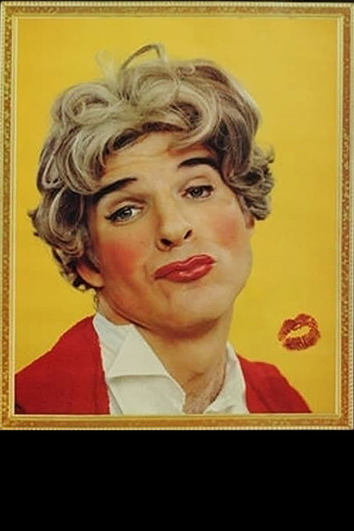 Steve Martin: Comedy Is Not Pretty