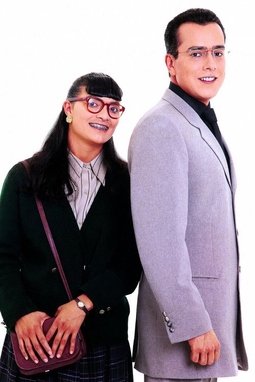 Betty, a csúnya lány