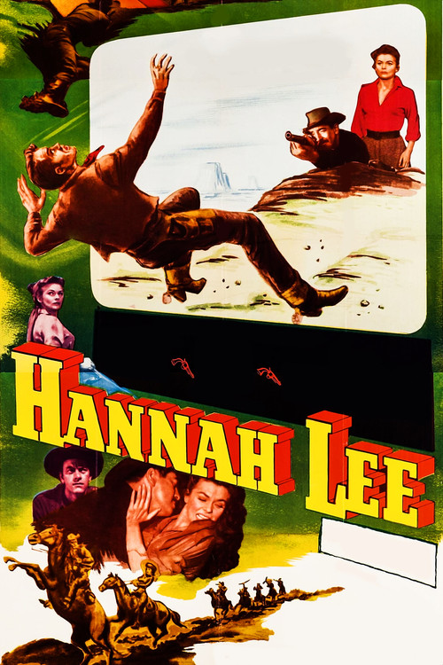 Hannah Lee: An American Primitive
