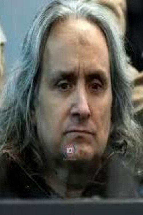 Historias Innecesarias: la Hiena Humana - Roberto Carmona