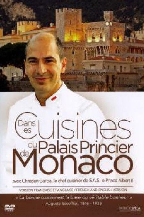 Chefs des Chefs : Dans les coulisses du Palais de Monaco