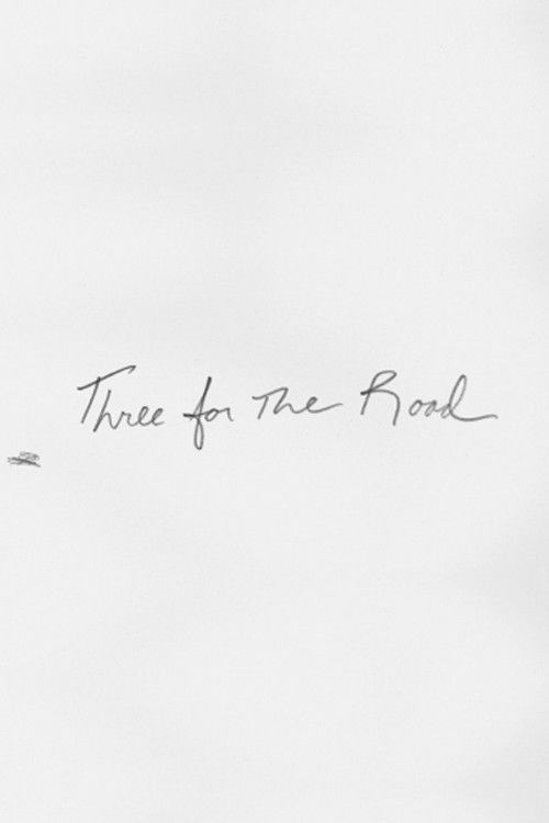 Three for the Road