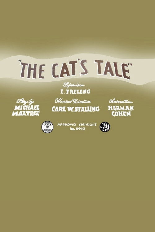 The Cat's Tale