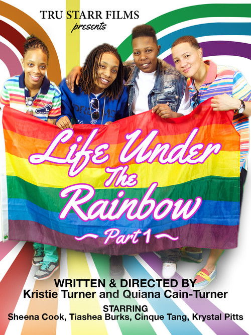 Life Under the Rainbow, Part 1