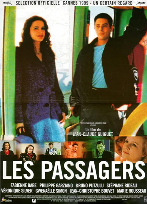 The Passengers