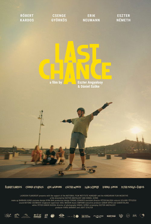 Utolsó esély