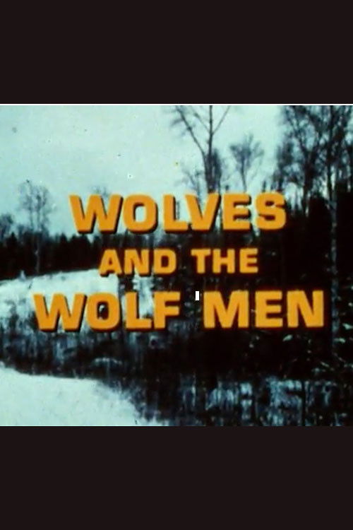 The Wolf Men
