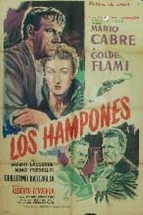 Los hampones