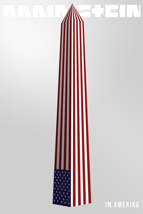 Rammstein in Amerika