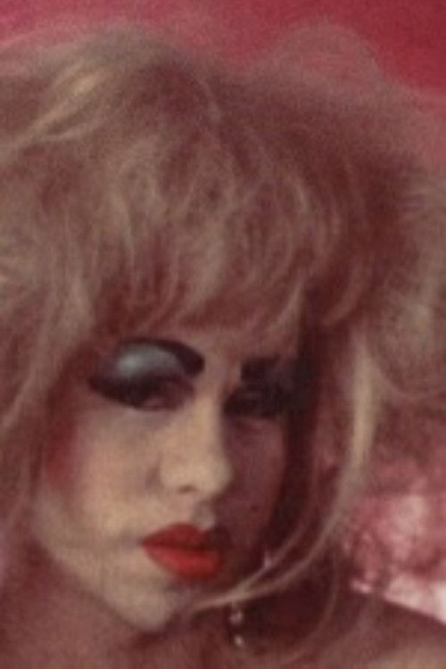 Meet ... Bradley Harrison Picklesimer