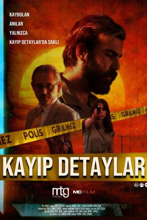 Kayıp Detaylar