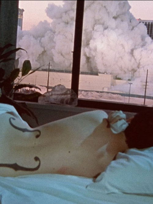 Gambling, Gods and LSD