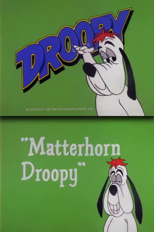 Matterhorn Droopy