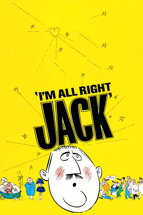 I'm All Right Jack