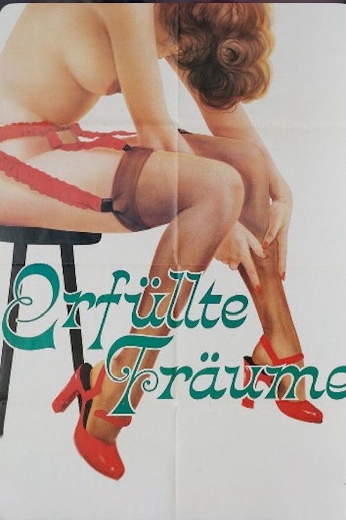 A Foreign Girl in Paris