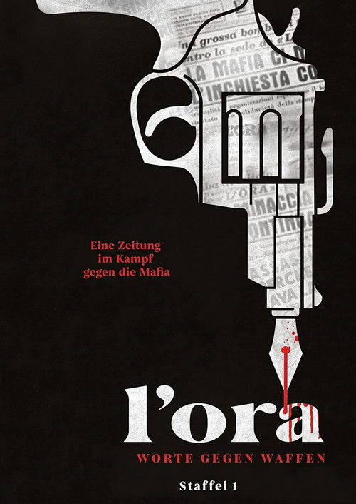 L’Ora: Ink Over Bullets