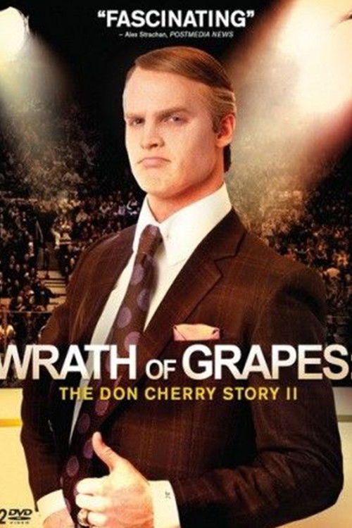 Wrath of Grapes: The Don Cherry Story II