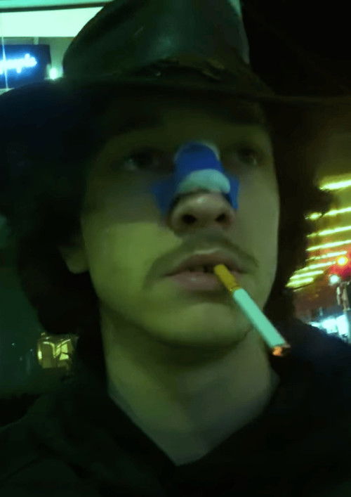 The Ballad of Johann