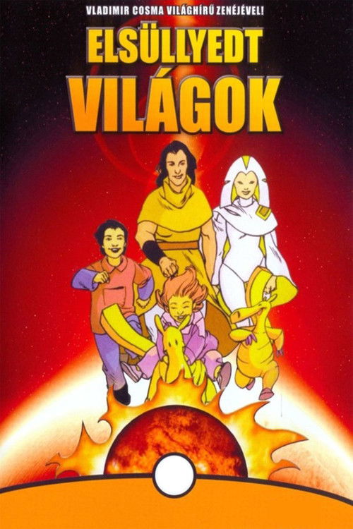 Spartakus and the Sun Beneath the Sea