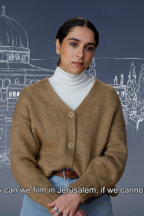 Casting for a Film, Ihsan's Diary