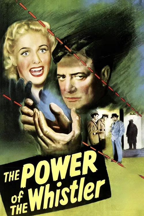 The Power of the Whistler