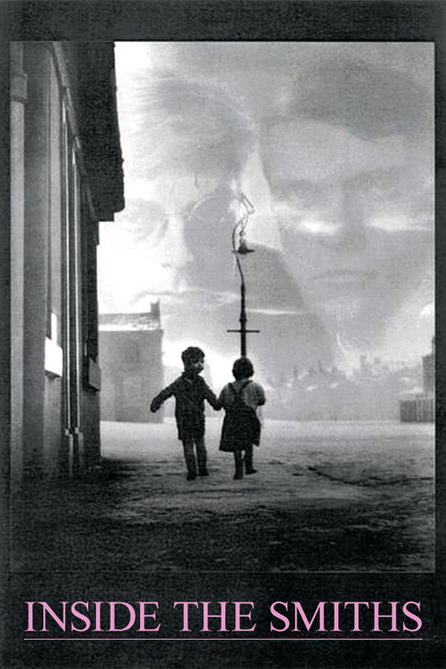Inside The Smiths