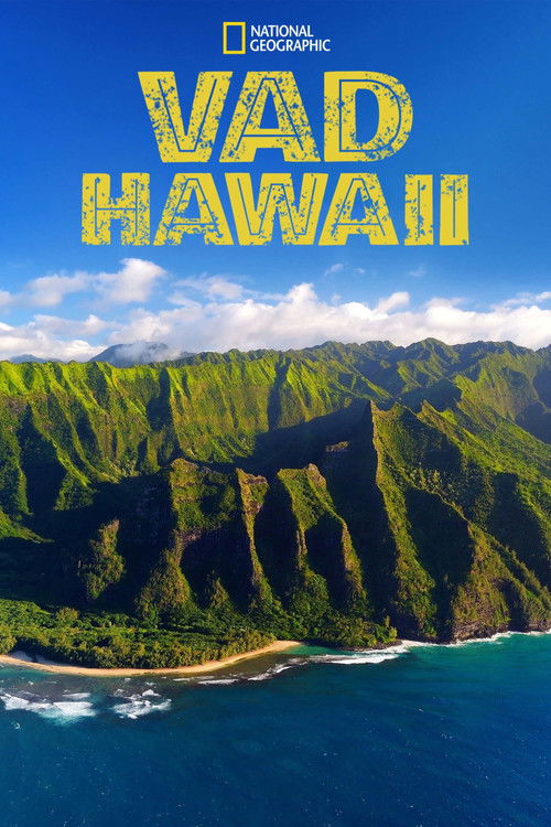 Wild Hawaii