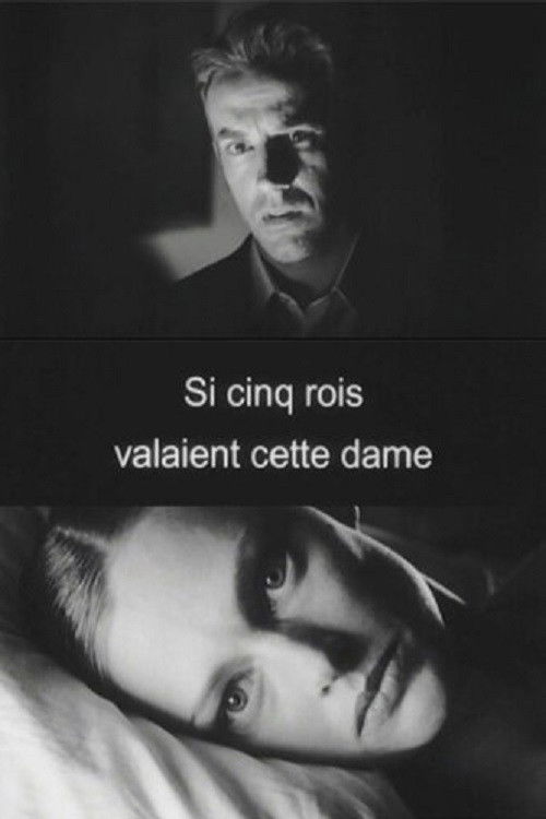 If Five Kings Were Worth This Queen