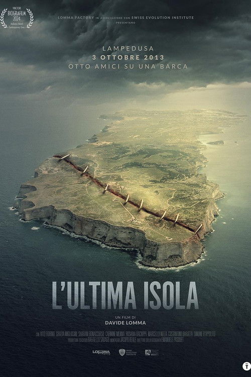 The Last Island