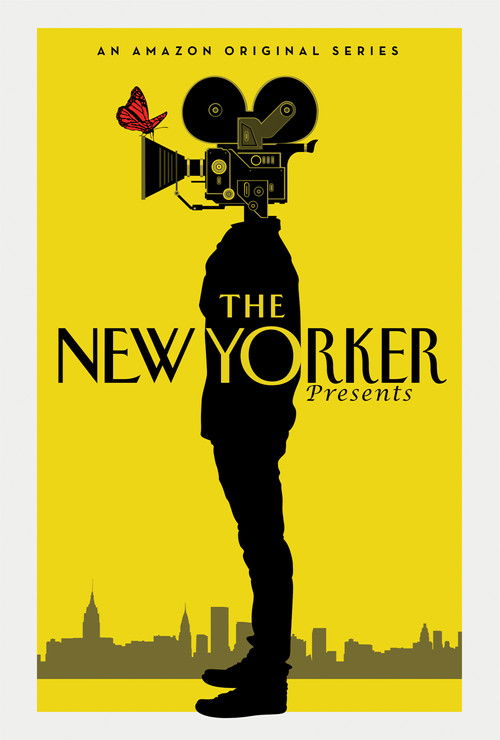 The New Yorker Presents