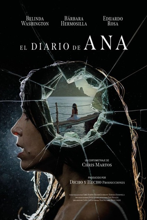 El diario de Ana
