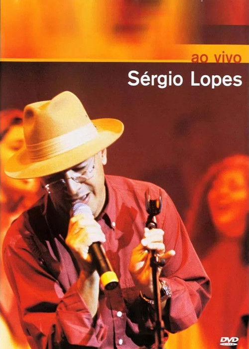 Sérgio Lopes Ao Vivo