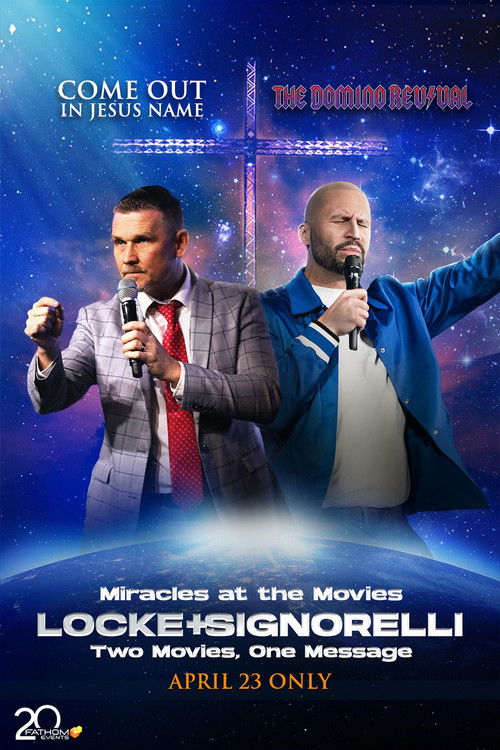 Miracles at the Movies