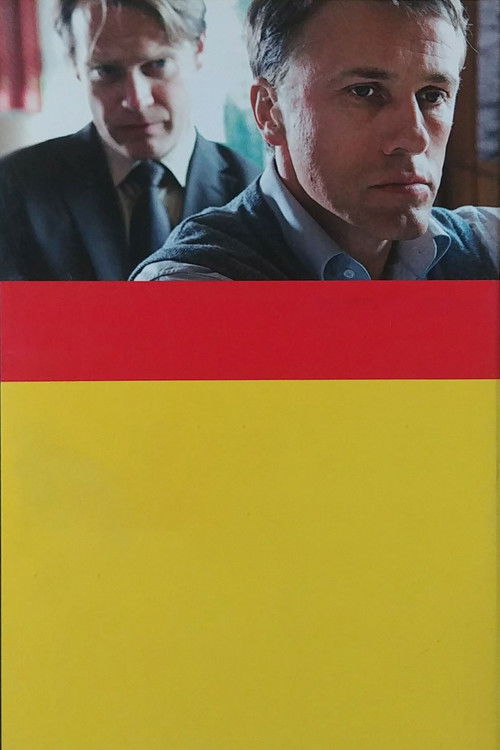 Das Geheimnis im Wald