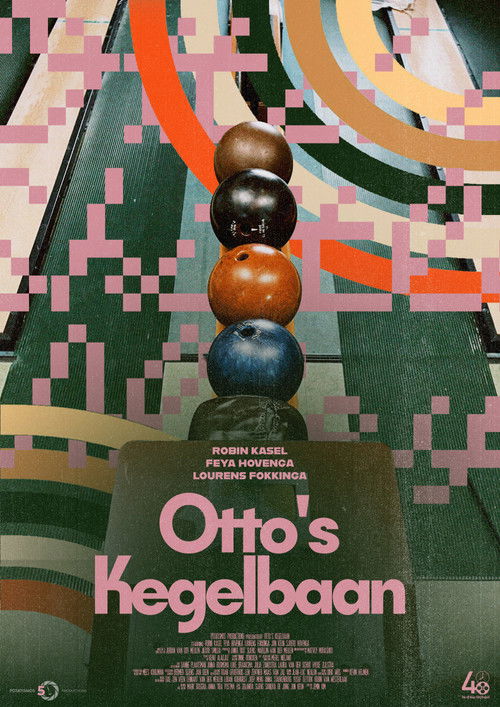 Otto's Kegelbaan